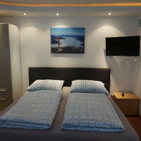 Appartement Deisl Wagrain Exterior photo