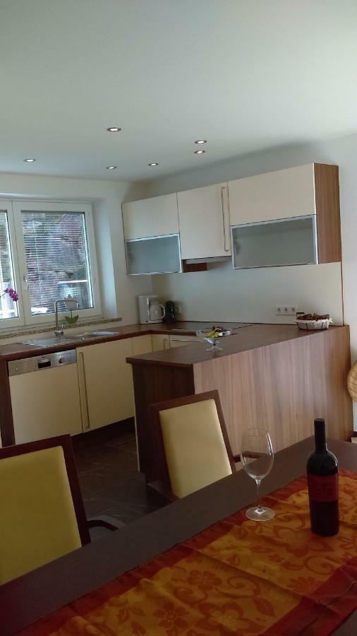 Appartement Deisl Wagrain Exterior photo