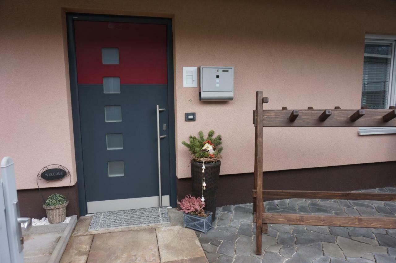 Appartement Deisl Wagrain Exterior photo