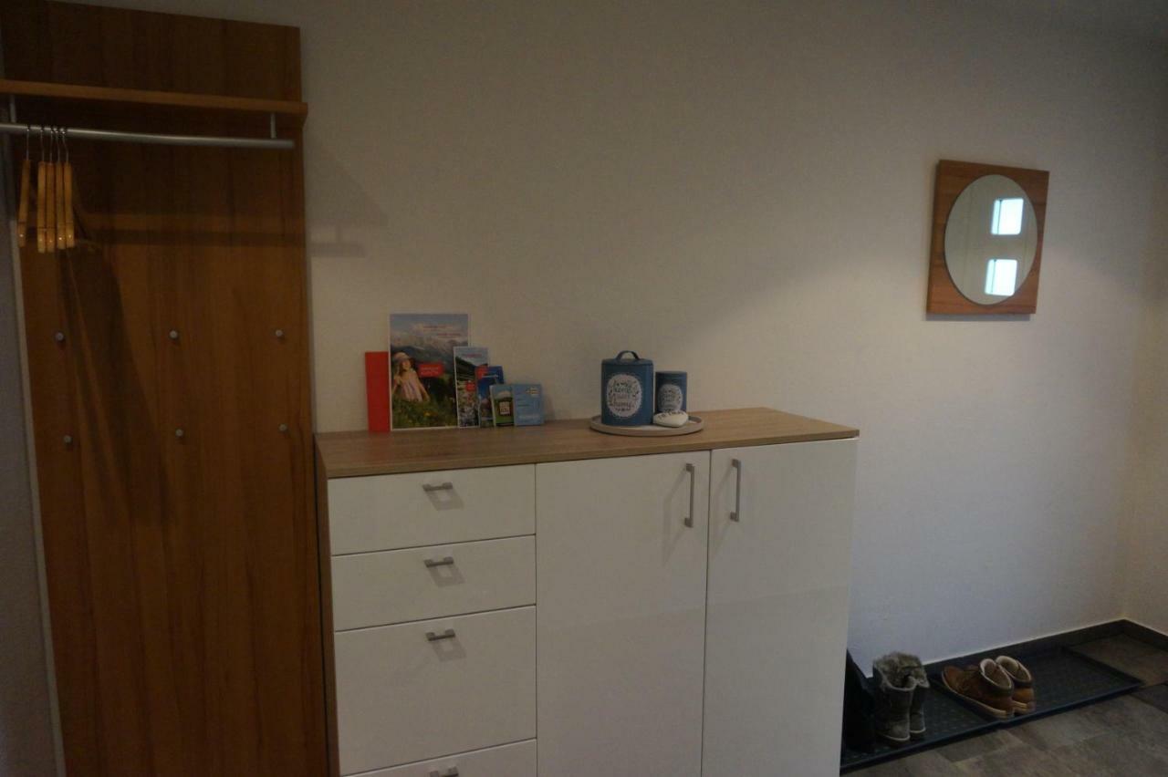 Appartement Deisl Wagrain Exterior photo