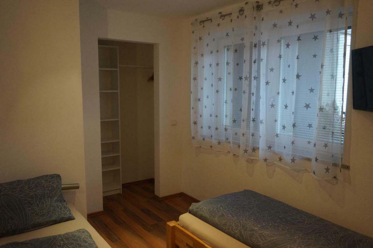 Appartement Deisl Wagrain Exterior photo
