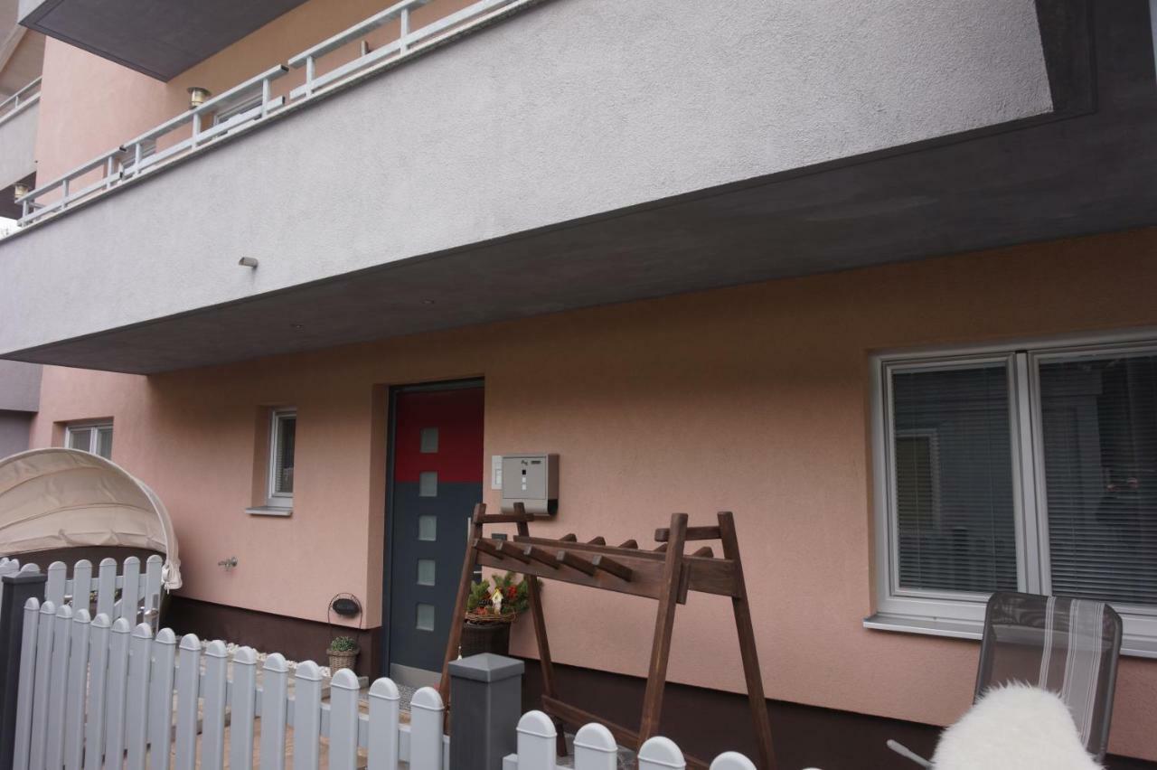 Appartement Deisl Wagrain Exterior photo